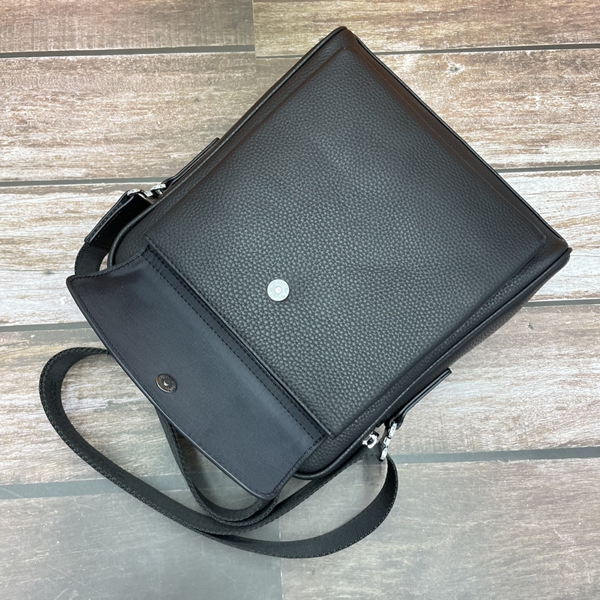 スーパーコピーブランドバッグ角部分ディテール